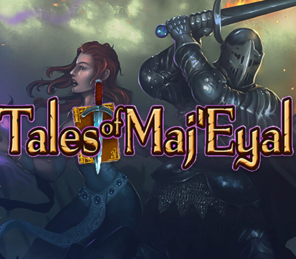 Tales of Maj’Eyal Steam Gift Adventure 2024-11-19