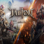 Talion Online - Premium Game Pack CD Key