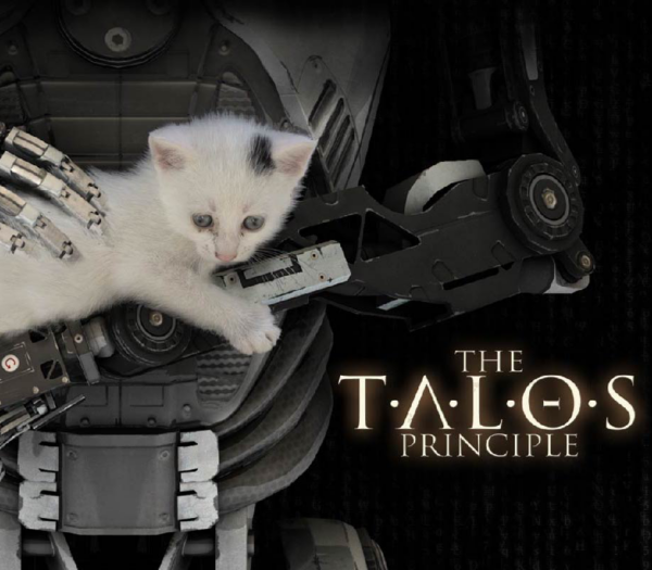 The Talos Principle Steam CD Key Action 2024-11-20