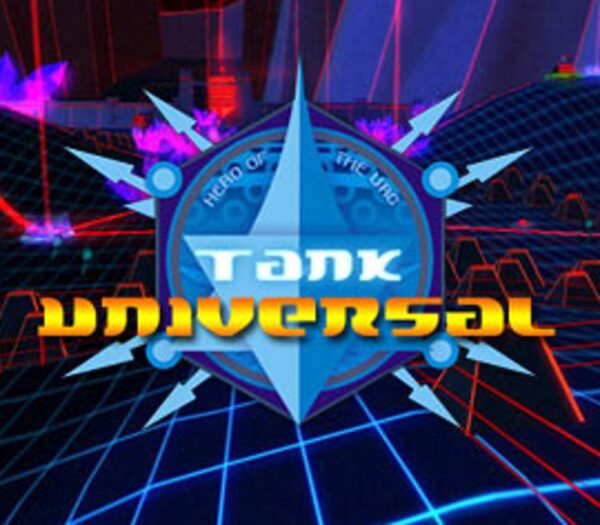 Tank Universal Steam CD Key Action 2025-01-16