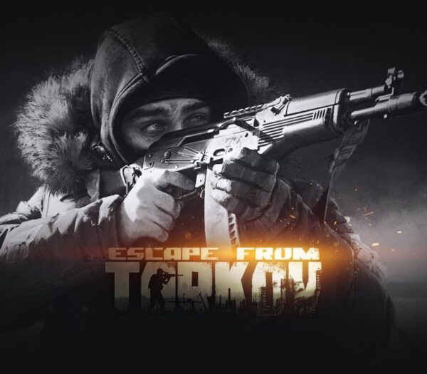 Escape from Tarkov: Standard Edition Digital Download CD Key Action 2024-09-19