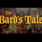 The Bard's Tale Trilogy GOG CD Key