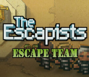 The Escapists – Escape Team DLC Steam CD Key Action 2025-01-12