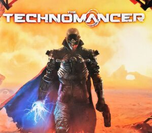 The Technomancer XBOX ONE CD Key Action 2024-09-29