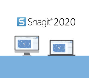 TechSmith Snagit 2020 PC/MAC CD Key Software 2024-09-22