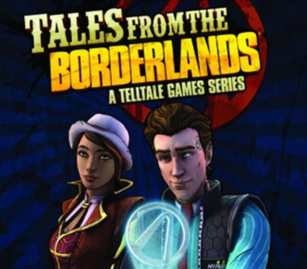 Tales from the Borderlands Telltale Activation CD Key Adventure 2024-11-17