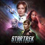 Star Trek Online - Terran Empire Pack 2 Digital Download CD Key