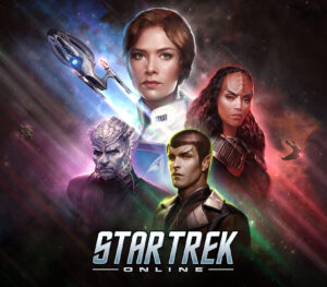 Star Trek Online – Terran Empire Pack 2 Digital Download CD Key Others 2025-01-22