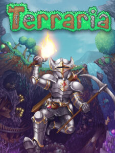 Terraria Nintendo Switch Account pixelpuffin.net Activation Link