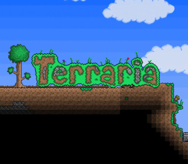 Terraria Steam Gift Adventure 2024-11-18