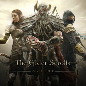 The Elder Scrolls Online Digital Download CD Key Adventure 2024-05-04