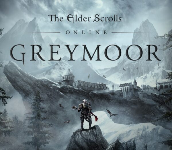 The Elder Scrolls Online: Greymoor Digital Collector’s Edition + Pre-order Bonus Digital Download CD Key RPG 2024-09-29