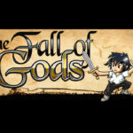 The Fall of Gods Steam CD Key