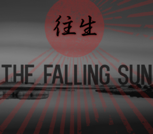 The Falling Sun Steam CD Key