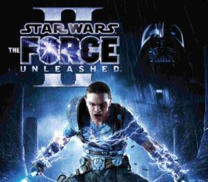 Star Wars: The Force Unleashed II Steam CD Key Action 2024-04-25