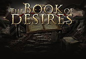 The Book of Desires Steam CD Key