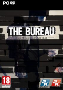 The Bureau: XCOM Declassified Steam Gift Action 2025-01-17