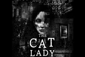 The Cat Lady Steam CD Key Adventure 2024-09-19