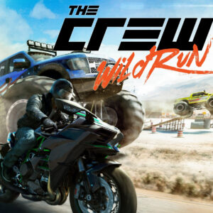 The Crew – Wild Run Expansion Ubisoft Connect CD Key