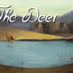 The Deer Steam CD Key