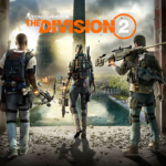 Tom Clancy's The Division 2 XBOX One Account