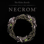 The Elder Scrolls Online - Necrom Upgrade DLC Digital Download CD Key