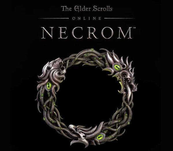 The Elder Scrolls Online – Necrom Upgrade DLC Digital Download CD Key Action 2024-11-17