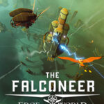 The Falconeer - Edge of the World DLC XBOX One / Xbox Series X|S CD Key