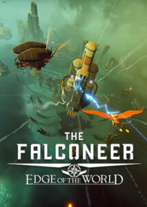 The Falconeer – Edge of the World DLC XBOX One / Xbox Series X|S CD Key Action 2024-07-27
