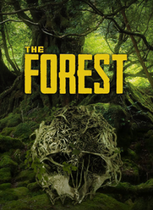 The Forest Steam Gift