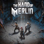 The Hand of Merlin XBOX One / Xbox Series X|S CD Key