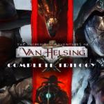 The Incredible Adventures of Van Helsing Complete Trilogy GOG CD Key