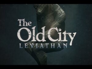 The Old City: Leviathan Steam CD Key