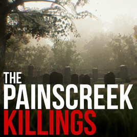 The Painscreek Killings Steam CD Key