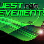 The Quest for Achievements II Steam CD Key