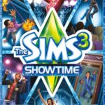 The Sims 3 + Showtime DLC Origin CD Key