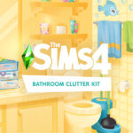 The Sims 4 Bathroom Clutter Kit Cover Original.jpg