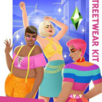 The Sims 4 Carnaval Streetwear Kit Cover Original 1.png