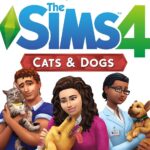 The Sims 4 Cats Dogs Cover 1.jpg