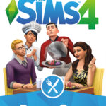 The Sims 4 - Dine Out DLC XBOX One CD Key