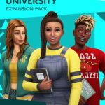 The Sims 4 Discover University Cover Original 1.jpg