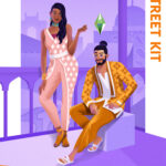 The Sims 4 Fashion Street Kit Cover Original 1.jpg