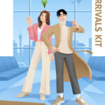 The Sims 4 Incheon Arrivals Kit Cover Original 1.jpg