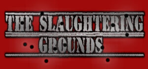 The Slaughtering Grounds Steam CD Key