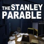 The Stanley Parable Steam CD Key