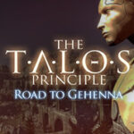 The Talos Principle: Road to Gehenna DLC Steam Gift