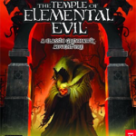 The Temple of Elemental Evil GOG CD Key