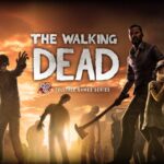 The Walking Dead + 400 Days DLC + Season Two Steam CD Key