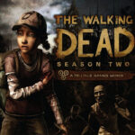 The Walking Dead Season 2 Steam CD Key