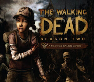 The Walking Dead Season 2 Digital Download CD Key